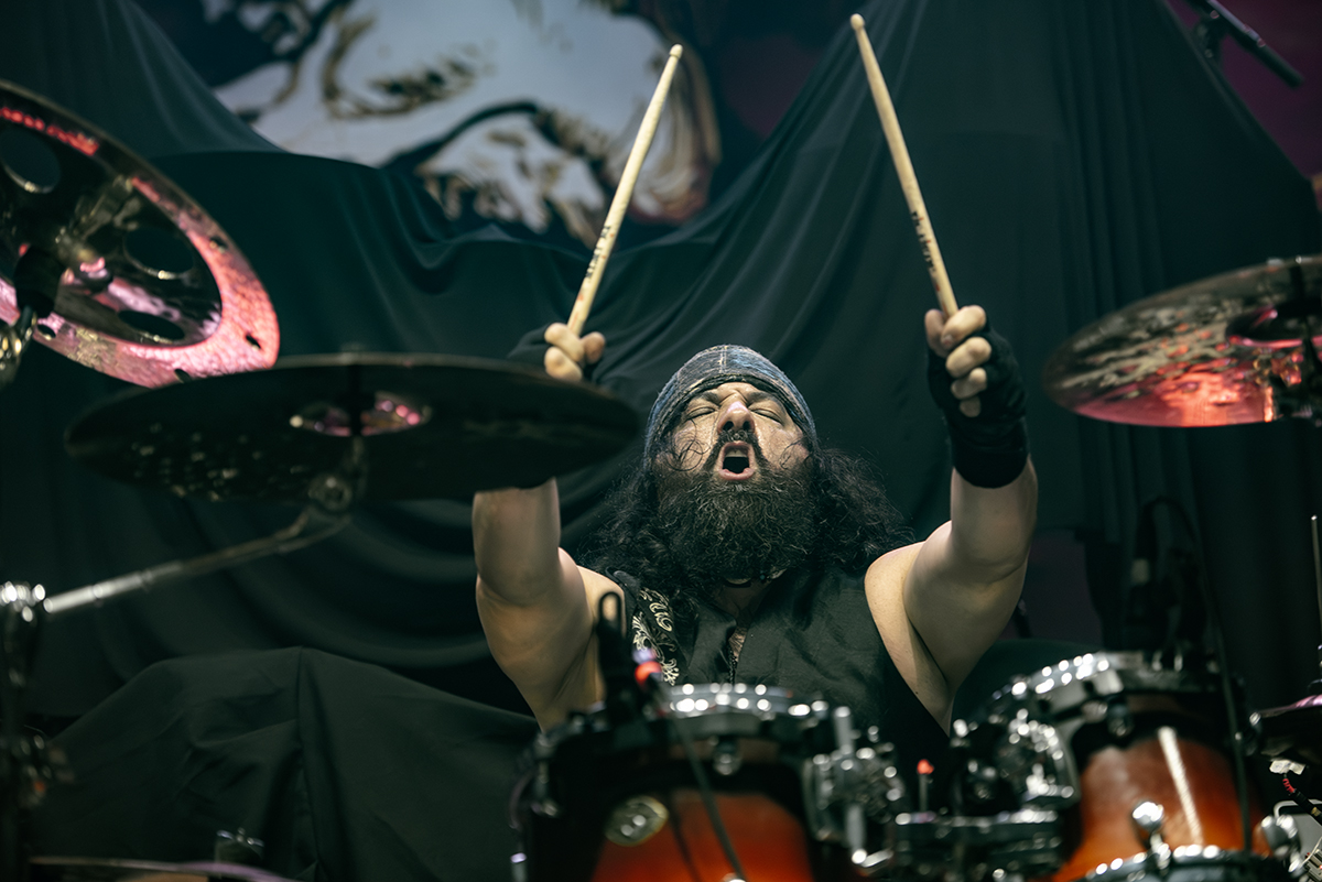 Testament - Latin American Tour 2025